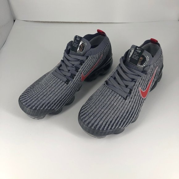 Nike VaporMax Flyknit 3 Particle Grey  AJ6900-012 main image 4